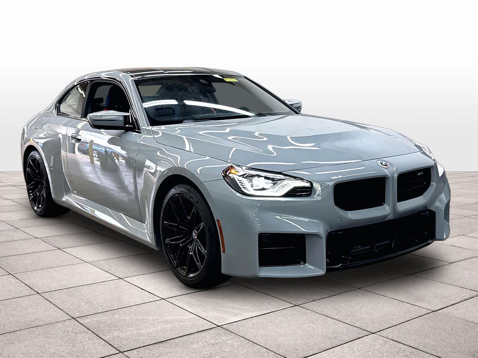 bmw m2 coupe 2023 3MF13DM07P8C90831 image bmw m2 coupe 2023 3MF13DM07P8C90831 image